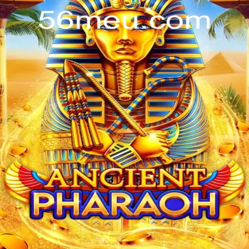 Explorando o Enigmático Mundo de AncientPharaoh