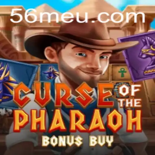 Curse of the Pharaoh Bonus Buy: Uma Aventura Egípcia no Mundo dos Jogos Online