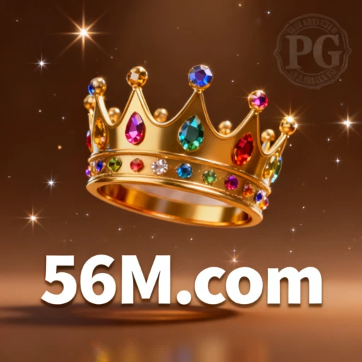 56M.com Logo