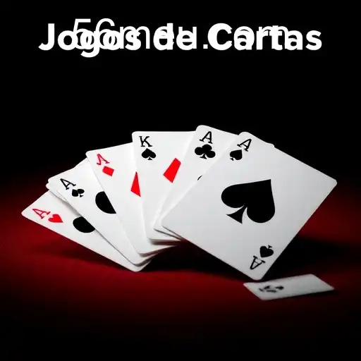 Jogos de cartas