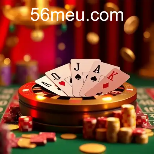 Jogos de cassino