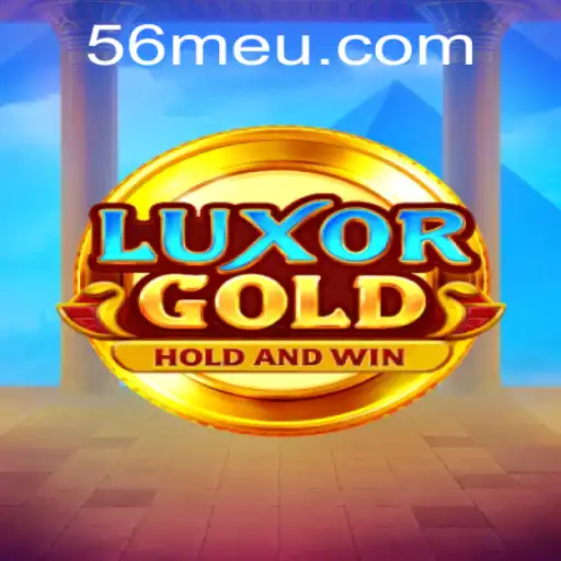 Descubra o Mistério do LuxorGold: Uma Aventura Empolgante