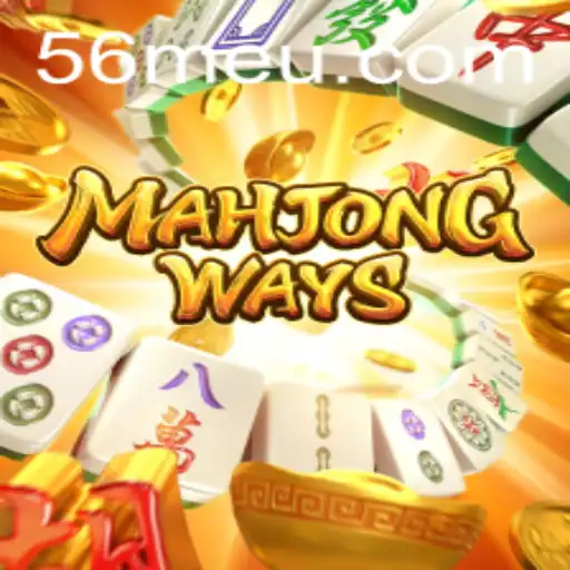 Descubra o Fascinante Mundo de MahjongWays no 56M.com