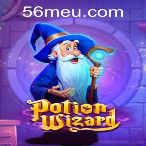 PotionWizard: Um Mergulho no Universo Encantado de Poções Mágicas