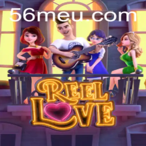 ReelLove: Um Mergulho no Mundo do Jogo Digital