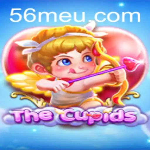 TheCupids: Mergulhe Na Inovação Do Mundo Dos Jogos Com 56M.com