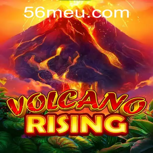 VolcanoRising: O Novo Fenômeno no Mundo dos Jogos